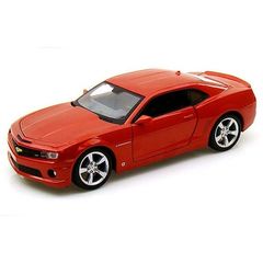 Maşın Chevrolet 1:24 kolleksiya 31207