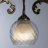 Люстра Arte Lamp Charlotte A7062PL-3AB