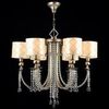 Люстра Maytoni Bience H018-PL-06-NG
