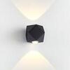 Настенный светильник Odeon Light Diamanta 4218/4WL