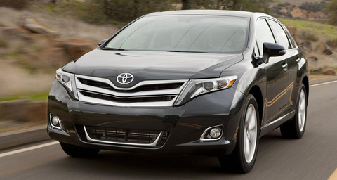 Гарант Блок Люкс 052.E/f для TOYOTA VENZA /2013-/ А+ ЭлУР