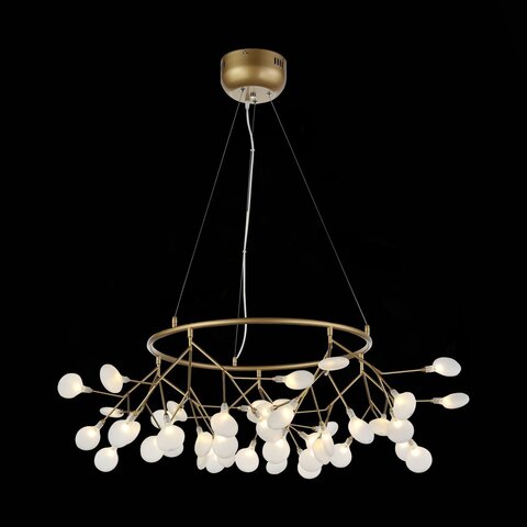 Люстра подвесная ST Luce Riccardo SL411.253.45