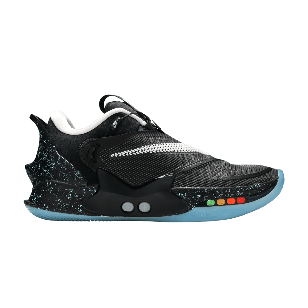 Nike Adapt Bb 2.0 Mag Hyper Sneakers