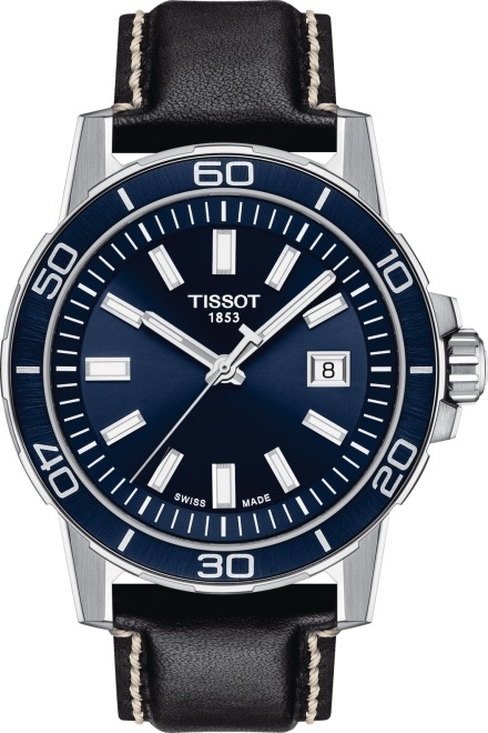 Часы мужские Tissot T125.610.16.041.00 T-Sport