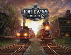 Railway Empire 2 (для ПК, цифровой код доступа)