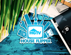 House Flipper - HGTV DLC (для ПК, цифровой код доступа)