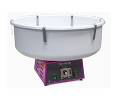 Аппарат сахарной ваты начального уровня ROBOLABS TWISTER M2