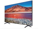 LED телевизор Samsung UE43TU7100U 4K Ultra HD