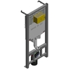 Jacob Delafon E21772RU-00 Подвесной унитаз c инсталляцией Jacob Delafon Vox, сиденье микролифт  (E29025+EDM102+E20142), без панели смыва