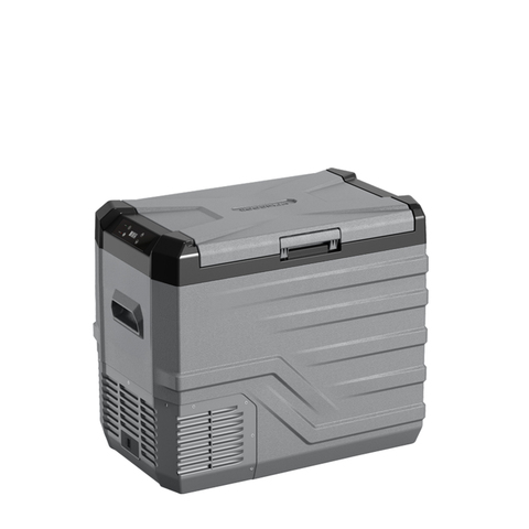 Компрессорный автохолодильник Alpicool NL50 (12V/24V, 110V/220V опционально, 50л)