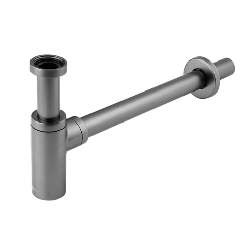 Lemark LM8300GM Сифон для раковины (LM8300GM)