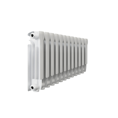 Радиатор алюминиевый RIFAR Alum Eco 350 х 12 секций