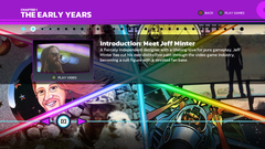 Llamasoft: The Jeff Minter Story (для ПК, цифровой код доступа)