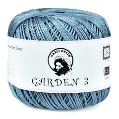 Пряжа Nazli Gelin Garden 3 (24)