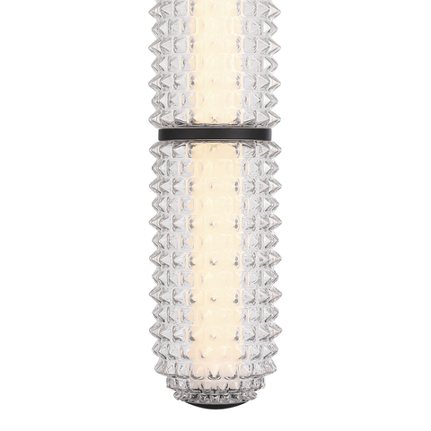 Светильник подвесной ST Luce Saguaro SL6144.403.01