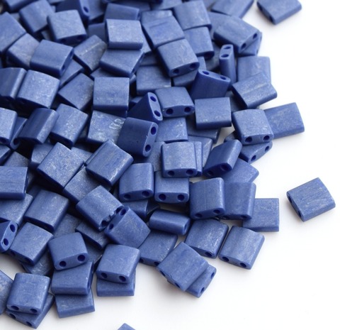 TL-2075 Opaque matte luster cobalt