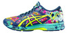 Полумарафонки Asics Gel-Noosa Tri 11 женские