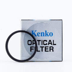 Защитный светофильтр Kenko UV 49 мм