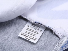 Sweet Berry Майка с капюшоном 