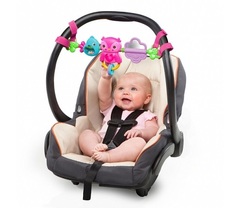 Bright Starts Игрушка для коляски 