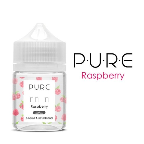Raspberry by PURE 60мл