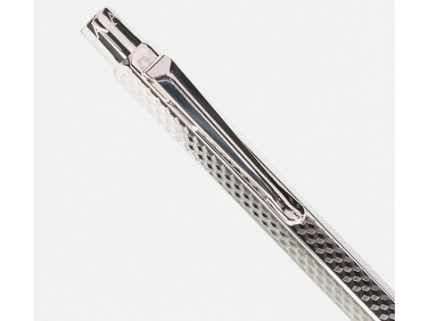 Карандаш механический Caran d'Ache Ecridor Cubrik PP, 0,7 mm (4.377)