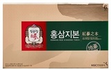 Напиток из корня 6-летнего корейского красного женьшеня и оленьего рога Хон Сам Ди Бон Korea Ginseng Corporation