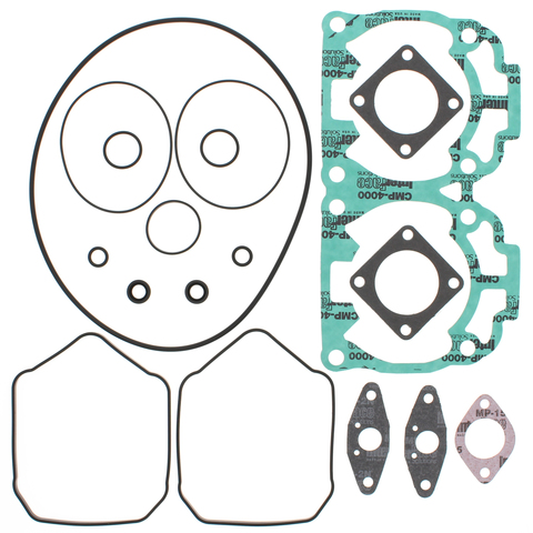 Full Top Gasket Set