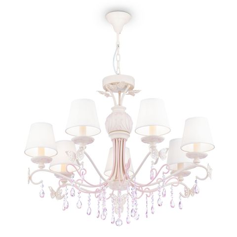 Люстра Maytoni Fiona ARM032-07-PK