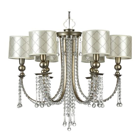 Люстра Maytoni Bience H018-PL-06-NG