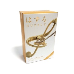 Головоломка Hanayama Гармония/ Harmony 2*