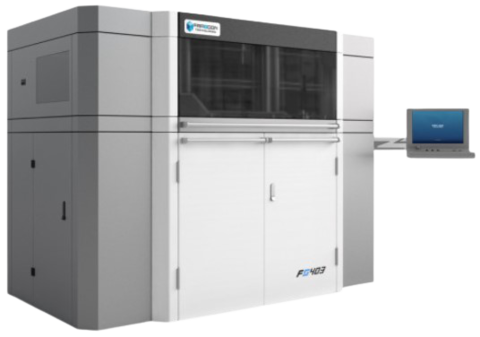 3D-принтер Farsoon HS403P