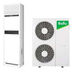 Полупромышленный колонный кондиционер Ballu BFL-48H N1_16Y