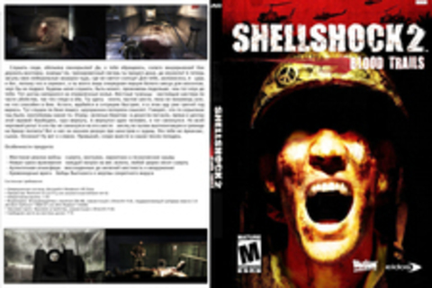 Shellshock 2: Кровавый след