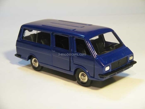 RAF-2203 dark-blue Agat Mossar Tantal 1:43