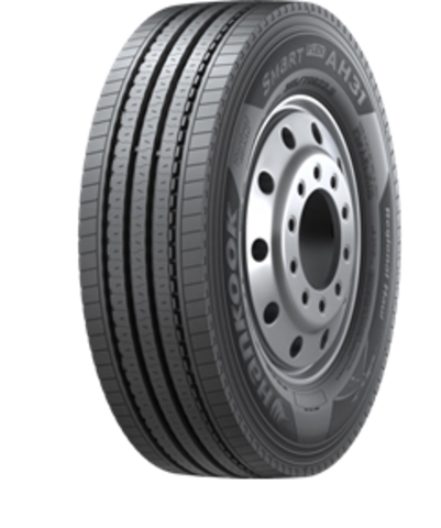 Грузовая шина Hankook 315/80 R22.5 AH31