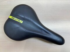 Велосипедное седло Gestalt One Junva