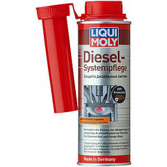 Защита дизельных систем Diesel Systempflege - 0,25 л