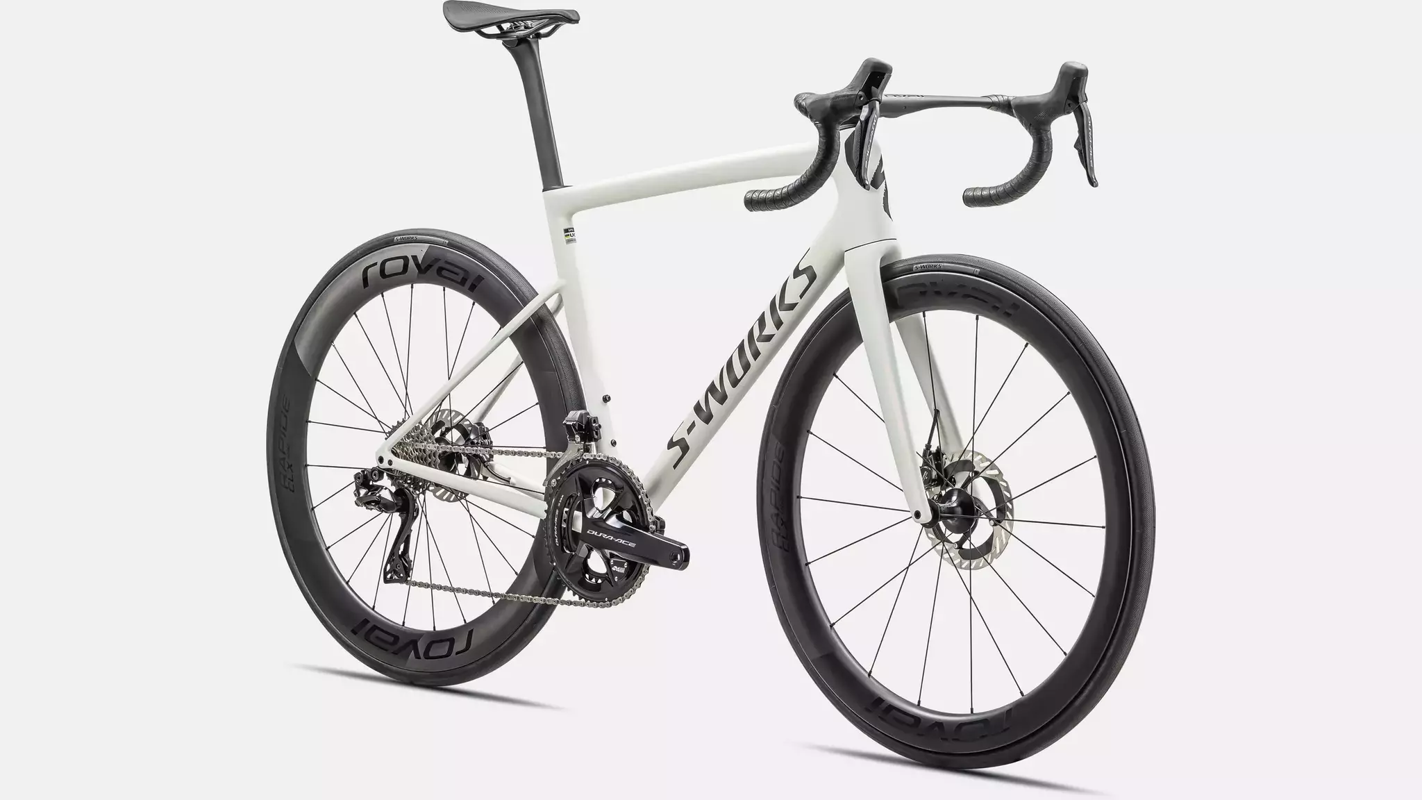 S Works Tarmac SL8 Shimano Dura Ace Di2 1 370 000 Cycler shop