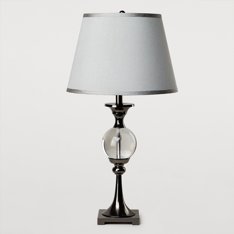 ЛАМПА НАСТОЛЬНАЯ MARINA