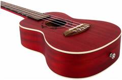 Укулеле концерт FLIGHT DUC380 CORAL