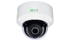 Камера видеонаблюдения RVi-1NCD5069 (2.7-13.5) white
