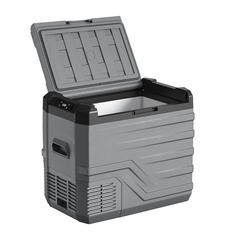 Компрессорный автохолодильник Alpicool NL50 (12V/24V, 110V/220V опционально, 50л)