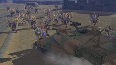 Bullet Girls Phantasia Deluxe Edition (для ПК, цифровой код доступа)
