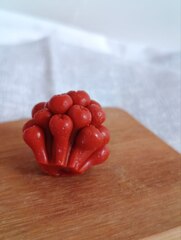 Силиконовая форма 