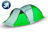 Палатка Maverick Ideal Comfort Aluminium
