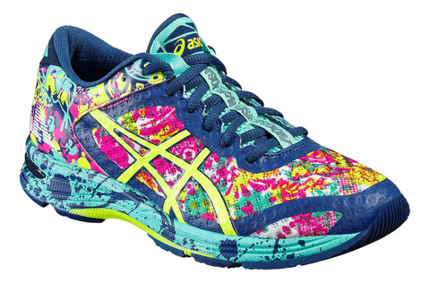 Полумарафонки Asics Gel-Noosa Tri 11 женские