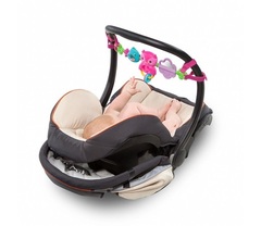 Bright Starts Игрушка для коляски 