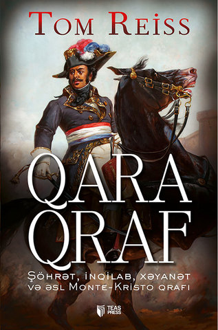 Qara qraf