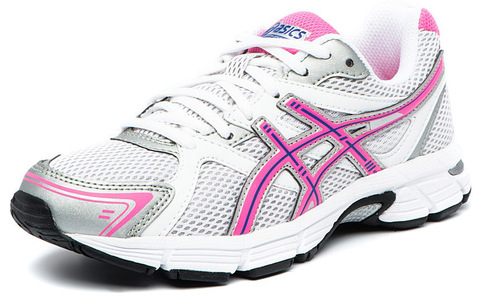 Беговые кроссовки женские Asics Gel Pursuit